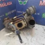 TURBOCOMPRESOR 95587