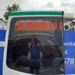 PUERTA TRASERA IZQUIERDA 94365