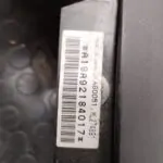 AIRBAG DELANTERO IZQUIERDO 111974