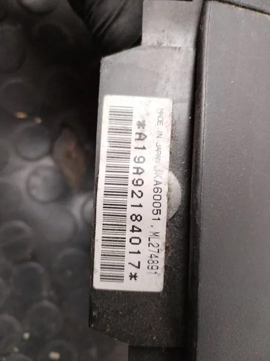 AIRBAG DELANTERO IZQUIERDO 111974