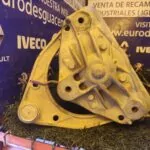 AMORTIGUADOR DELANTERO IZQUIERDO 95643