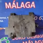 CAJA RELES / FUSIBLES 93205