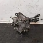 DEPRESOR FRENO / BOMBA VACIO 112446
