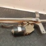 MOTOR LIMPIA DELANTERO 106427
