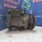 COMPRESOR AIRE ACONDICIONADO 95526