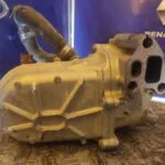 VALVULA EGR 96500
