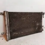 CONDENSADOR / RADIADOR AIRE ACONDICIONADO 113941