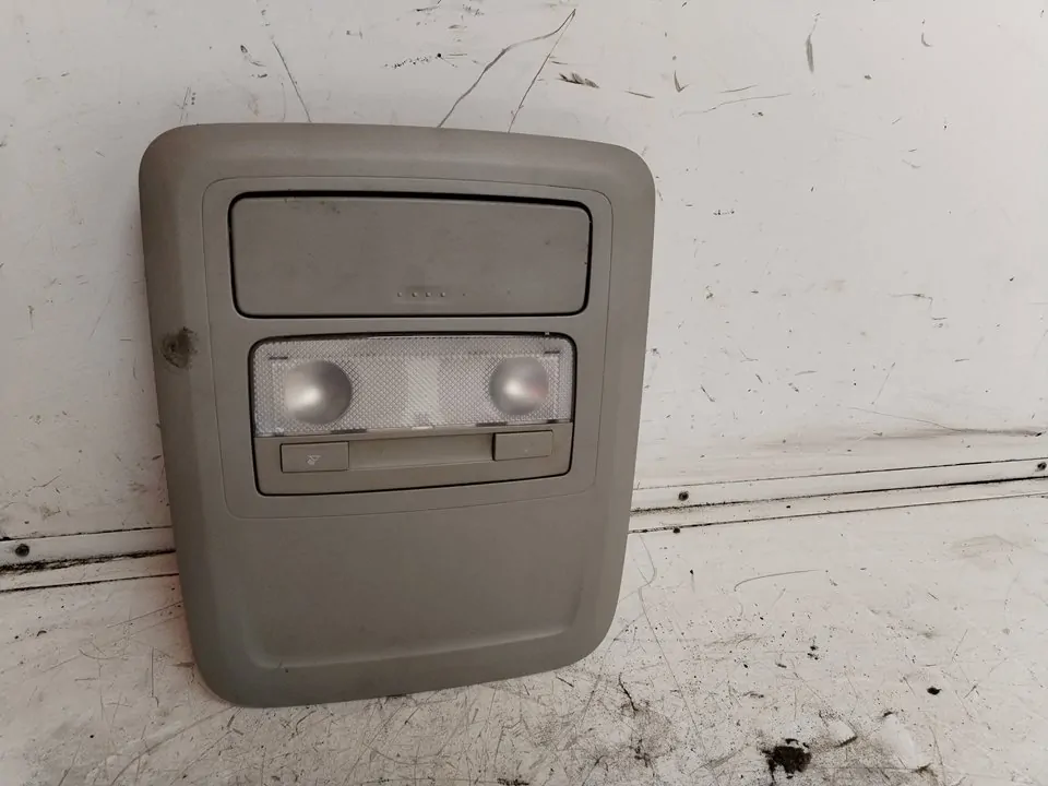 LUZ INTERIOR 113981