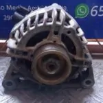 ALTERNADOR 92380