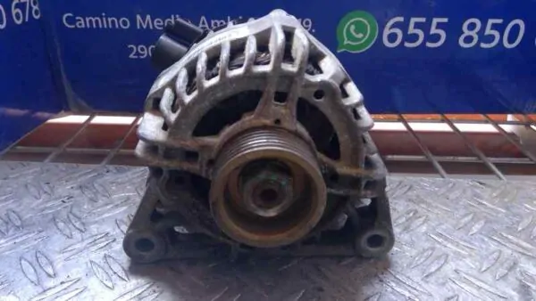 ALTERNADOR 92380