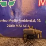 VALVULA EGR 96749
