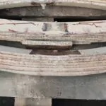 BALLESTA TRASERA 104874