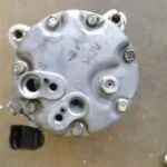 COMPRESOR AIRE ACONDICIONADO 91927