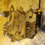 CERRADURA PUERTA TRASERA DERECHA 99723