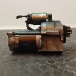 MOTOR ARRANQUE 104834