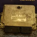 CENTRALITA MOTOR UCE 98882