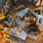 CAJA CAMBIOS 92955