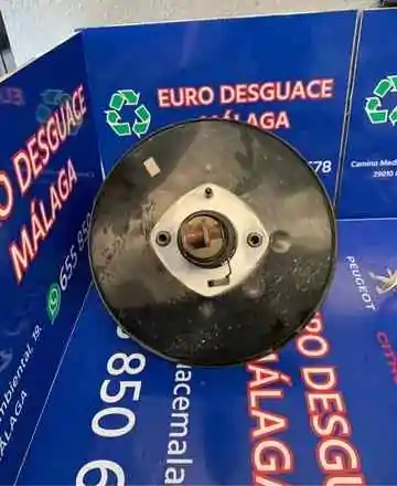 BOMBA FRENO 91201