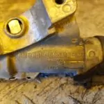 ANTIRROBO / LLAVE CONTACTO 99960