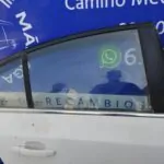 PUERTA TRASERA DERECHA 99671