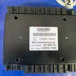 MODULO ELECTRONICO 91679