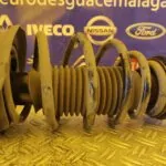AMORTIGUADOR DELANTERO IZQUIERDO 94656