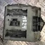 CAJA RELES / FUSIBLES 91427