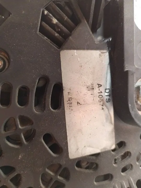 ALTERNADOR 113479