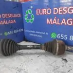 TRANSMISION DELANTERA IZQUIERDA 95940