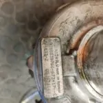 TURBOCOMPRESOR 107682