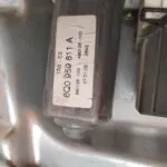 ELEVALUNAS TRASERO IZQUIERDO 111072