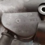 TERMOSTATO 112449