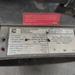 DESPIECE MOTOR 95184