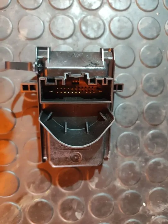 MODULO ELECTRONICO 107770