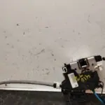 CERRADURA PUERTA TRASERA IZQUIERDA 109742