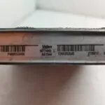 RADIADOR AGUA 113522