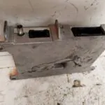 MODULO ELECTRONICO 114402