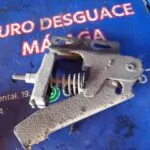 PALANCA FRENO 94004