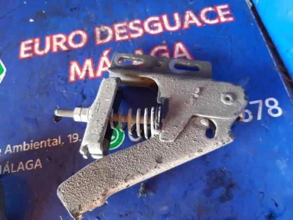 PALANCA FRENO 94004