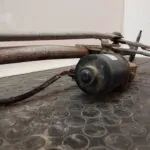 MOTOR LIMPIA DELANTERO 104906