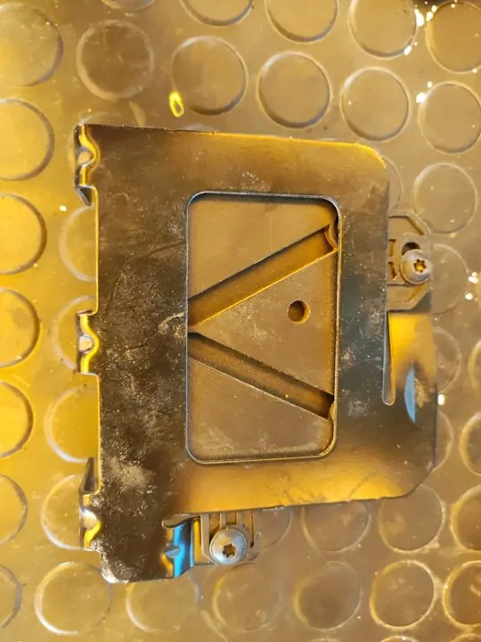 MODULO ELECTRONICO 105280