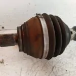 TRANSMISION DELANTERA IZQUIERDA 114518