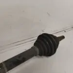TRANSMISION DELANTERA DERECHA 113530