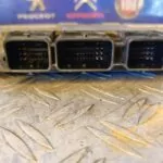 CENTRALITA MOTOR UCE 101180