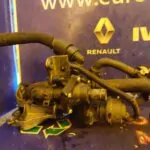 SOPORTE MOTOR 97845
