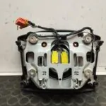 AIRBAG DELANTERO IZQUIERDO 108583