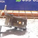SOPORTE / GUIA PUERTA CORREDERA 92240