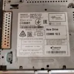 SISTEMA AUDIO / RADIO CD 113277