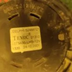 VENTILADOR CALEFACCION 94773