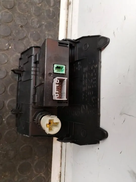 MODULO ELECTRONICO 110457